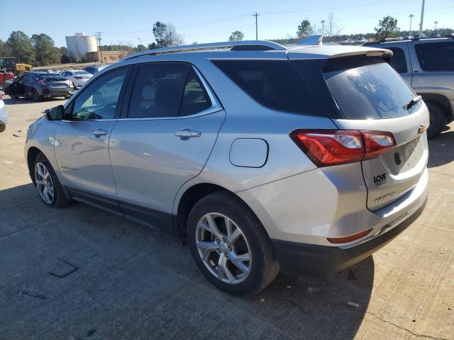 2018 CHEVROLET EQUINOX PR - 2GNAXVEV5J6328774