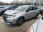 2018 MITSUBISHI OUTLANDER - JA4AZ3A39JZ056563