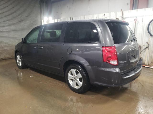 2015 DODGE GRAND CARA - 2C4RDGBG8FR524607