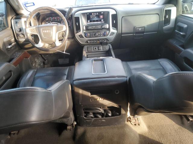 2015 GMC SIERRA K35 - 1GT423E89FF547639