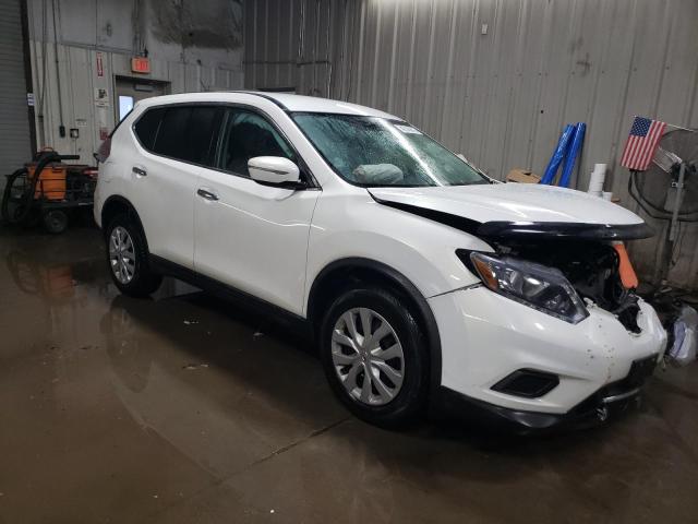 Vin: 5n1at2ml2ec851505, lot: 42149915, nissan rogue s 20144