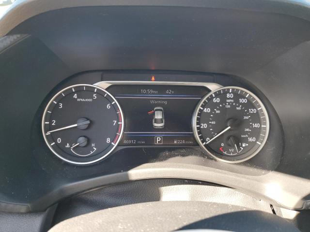 2020 NISSAN SENTRA SV - 3N1AB8CV5LY277485