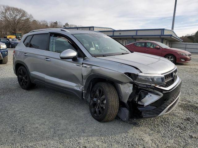 Vin: 3vvex7b26rm010696, lot: 42201035, volkswagen taos se se 20244