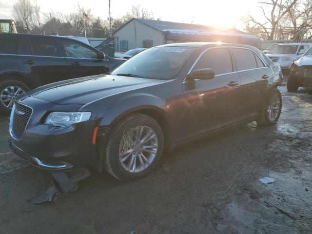 CHRYSLER 300 LIMITED