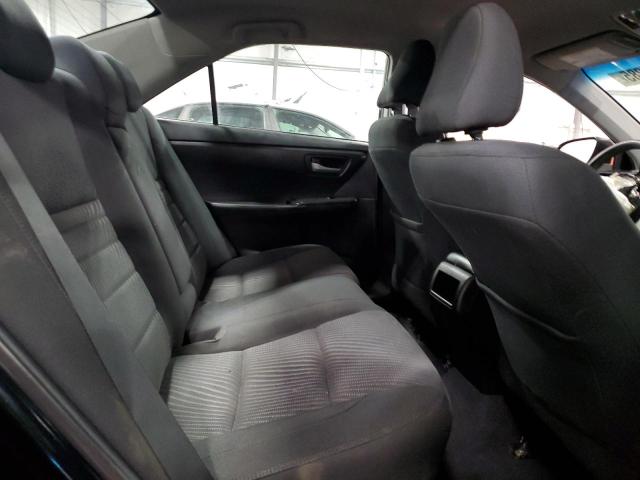 2017 TOYOTA CAMRY LE - 4T1BF1FK4HU431205