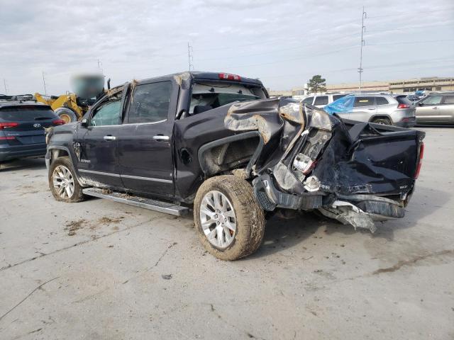 2015 GMC SIERRA K15 - 3GTU2VEC6FG196090