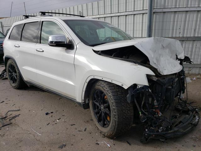 2014 JEEP GRAND CHEROKEE LIMITED #3305408302