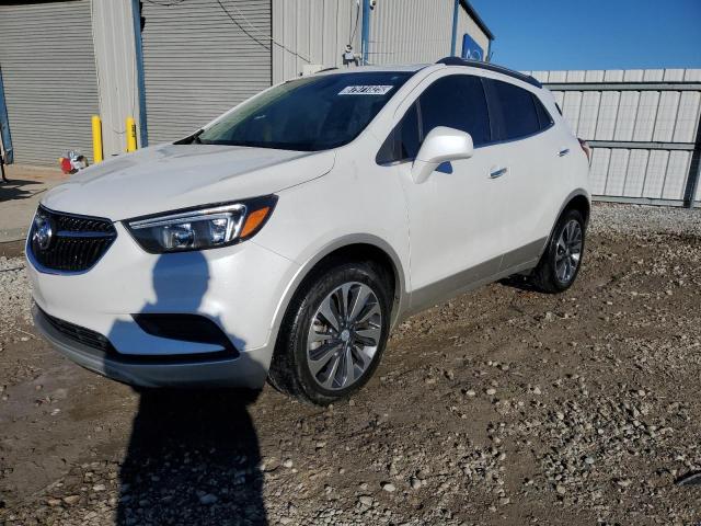 2021 BUICK ENCORE PRE - KL4CJASB0MB304917
