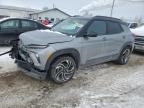 2025 CHEVROLET TRAILBLAZE - KL79MTSL9SB035855