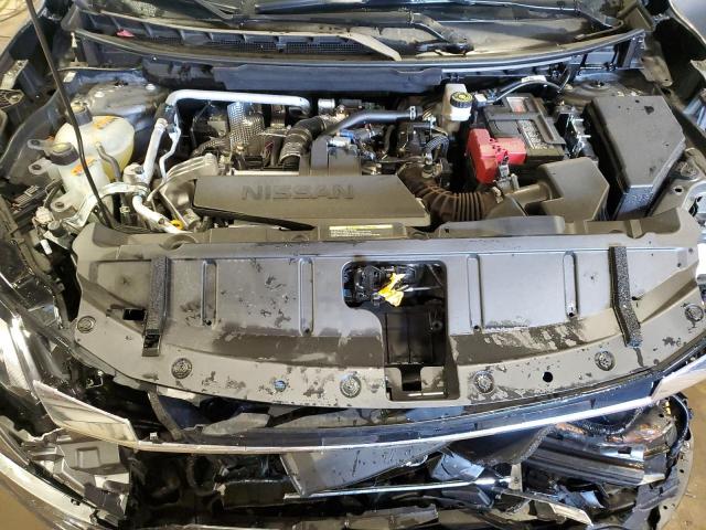 2024 NISSAN ROGUE S 5N1BT3AB0RC689482