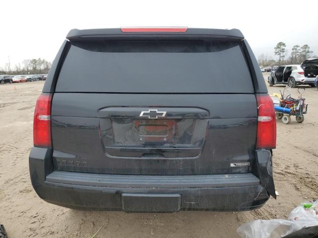 2018 CHEVROLET TAHOE K150 1GNSKCKJXJR309148