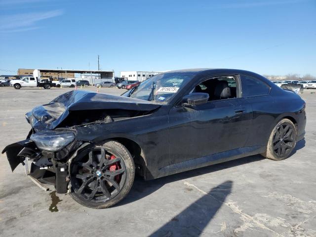 2025 BMW M240XI - 3MW53CM03S8F00863