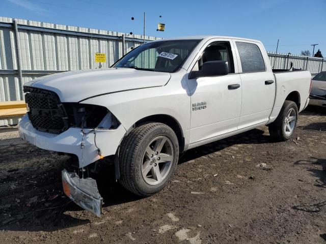 RAM 1500 ST