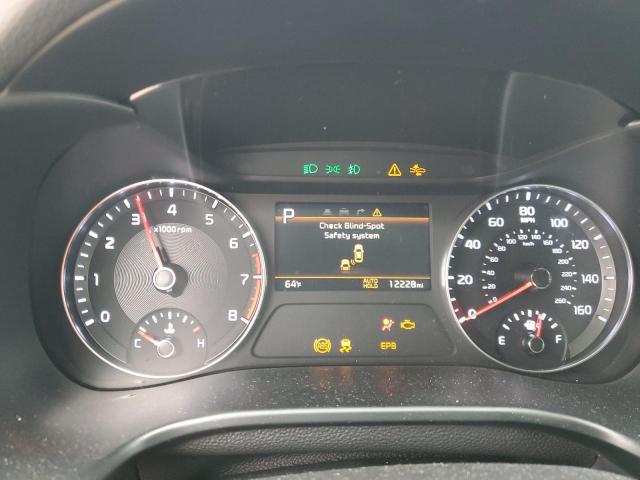 2024 KIA FORTE GT L - 3KPF54AD1RE773469