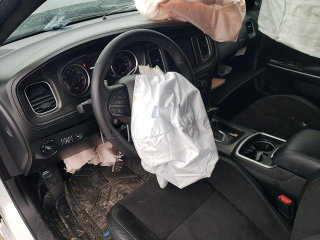 2023 DODGE CHARGER SC - 2C3CDXGJ4PH547923