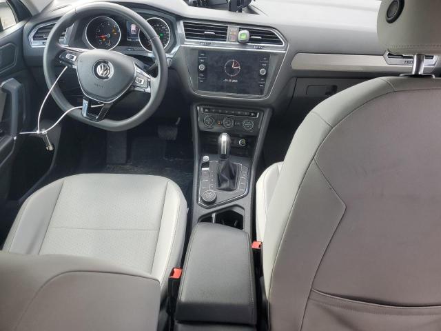 2020 VOLKSWAGEN TIGUAN SE - 3VV2B7AX7LM145269