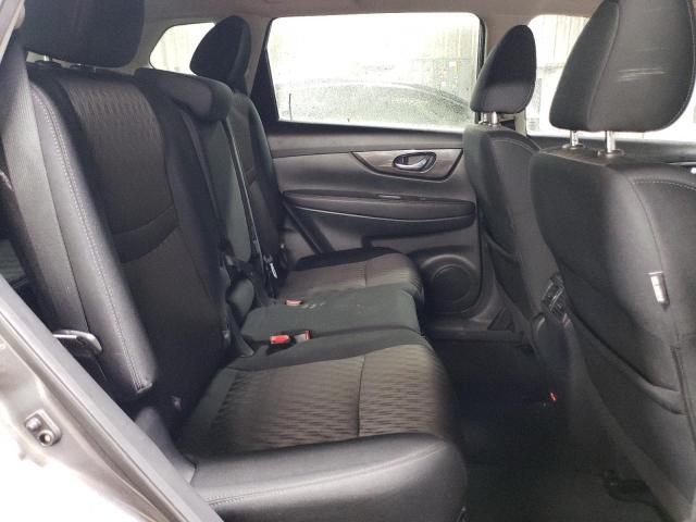 2019 NISSAN ROGUE S - 5N1AT2MVXKC841009