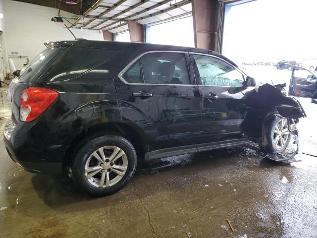 Vin: 2gnfleek9f6174147, lot: 41890375, chevrolet equinox ls 20153