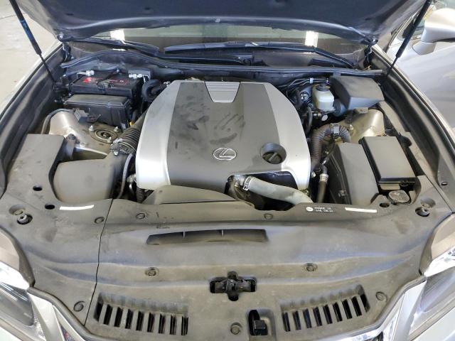 2015 LEXUS GS 350 JTHCE1BL6FA002039