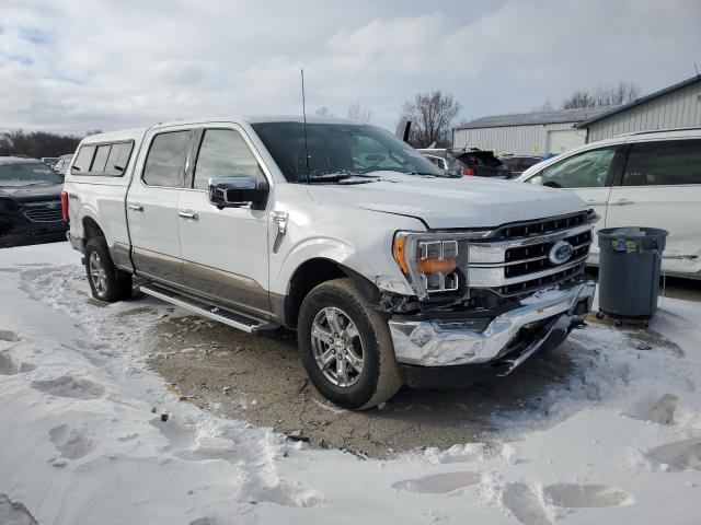 2022 FORD F150 SUPER - 1FTFW1E50NKE83651