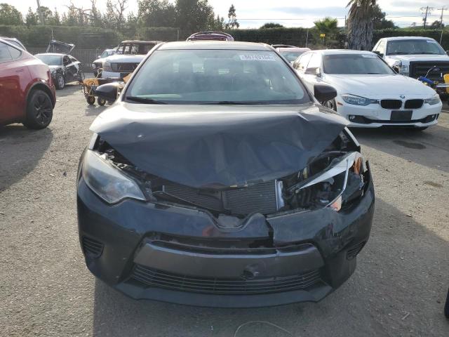 2016 TOYOTA COROLLA L - 2T1BURHE4GC737266