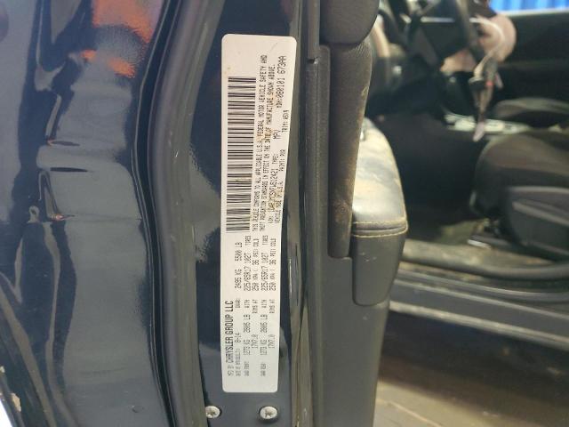 2015 JEEP CHEROKEE L - 1C4PJMCSXFW512421