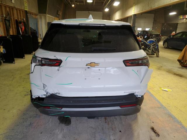 2025 CHEVROLET EQUINOX LT - 3GNAXHEG3SL207726