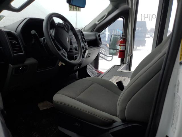 2022 FORD F550 SUPER #3283907363