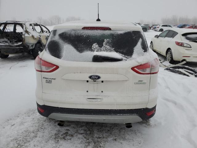 2015 FORD ESCAPE SE 1FMCU0G98FUC16567
