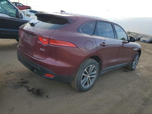 Vin: sadcj2bv9ha072632, lot: 85598264, jaguar f-pace premium 20173