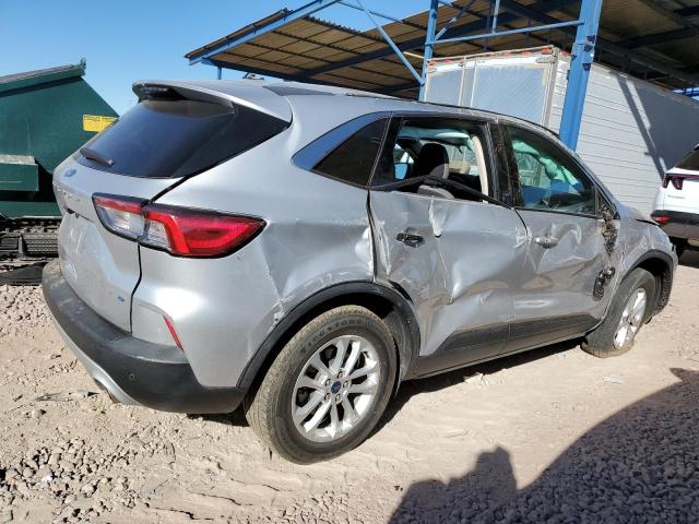 FORD ESCAPE SE 2020 silver  gas 1FMCU9G68LUB84189 photo #4