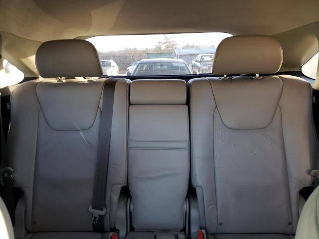 2015 LEXUS RX 350 BAS JTJBK1BA6F2469960