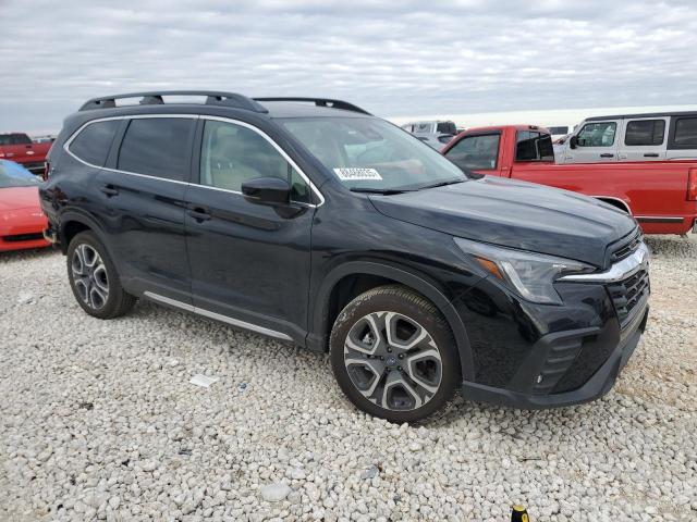 Vin: 4s4wmand7r3447030, lot: 88468035, subaru ascent limited 20244