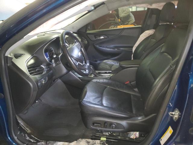 2019 CHEVROLET MALIBU LT - 1G1ZD5ST2KF151205