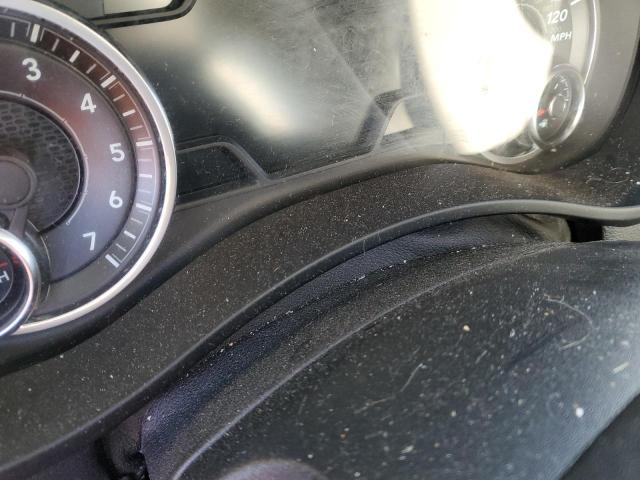 2019 RAM 2500 BIG H - 3C6UR5DJ7KG697132