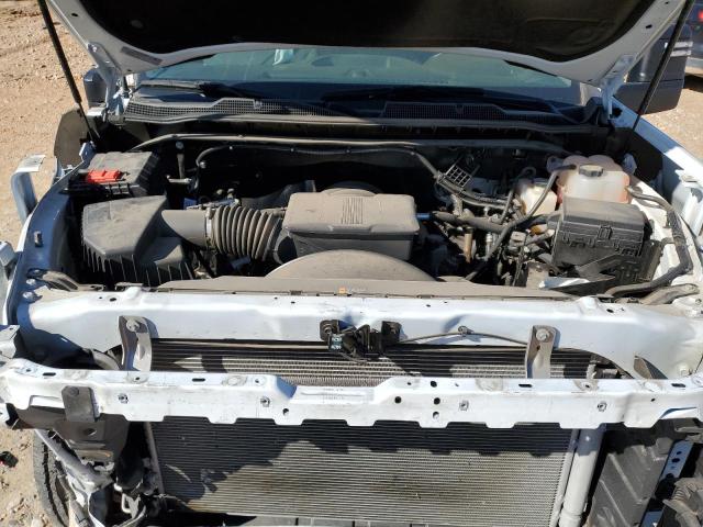 2023 CHEVROLET SILVERADO - 1GB1WLE77PF178784
