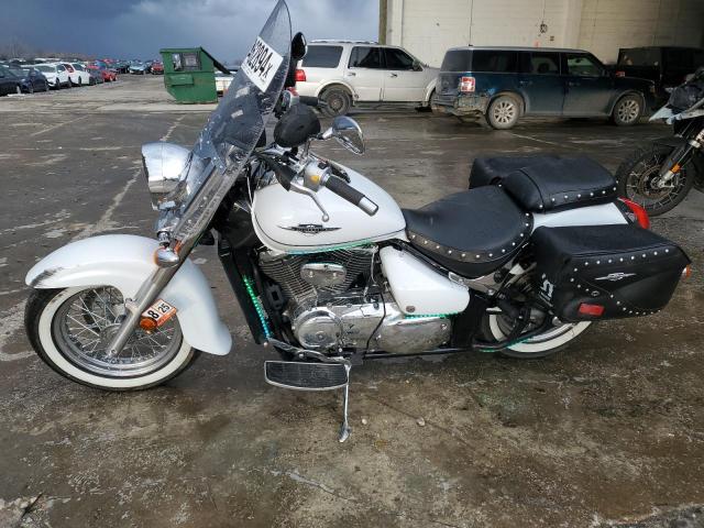2021 SUZUKI VL800 M JS1VS55A3M7100101