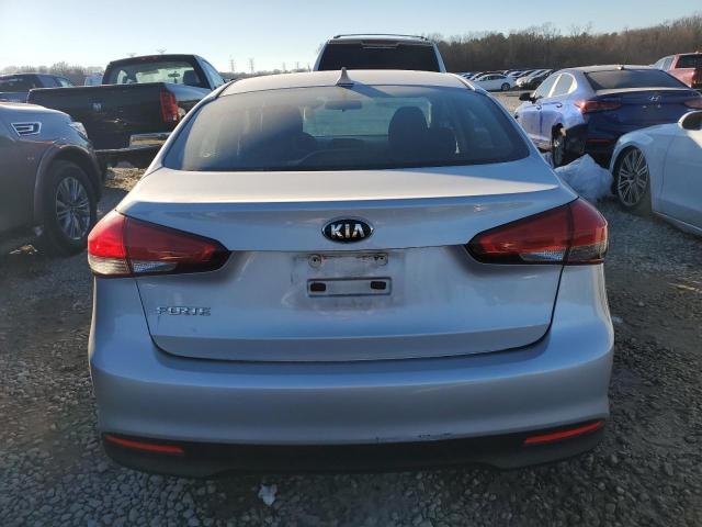 2018 KIA FORTE LX - 3KPFK4A78JE236248