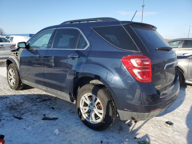 Vin: 2gnalcek7h6287824, lot: 88846005, chevrolet equinox lt 20172
