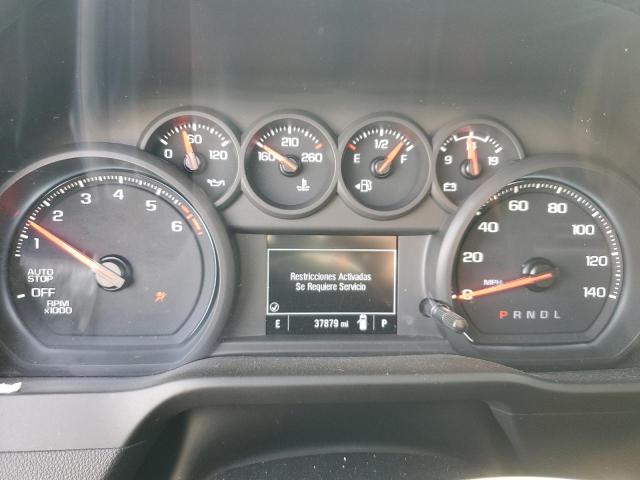3GCPABEKXNG501062 2022 CHEVROLET ALL Models