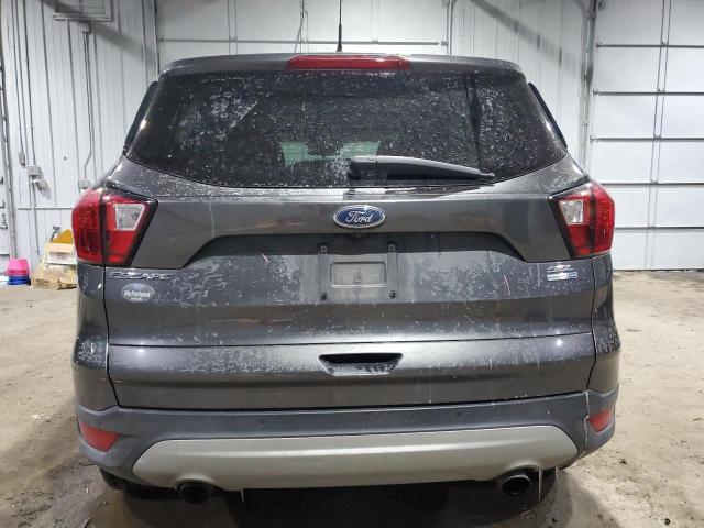 2019 FORD ESCAPE SEL - 1FMCU9HD1KUA72961