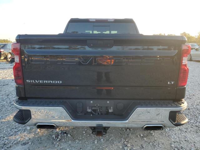 2019 CHEVROLET SILVERADO - 3GCUYDED2KG248990