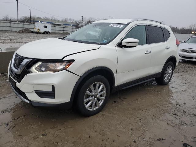 2020 NISSAN ROGUE S - JN8AT2MVXLW141161