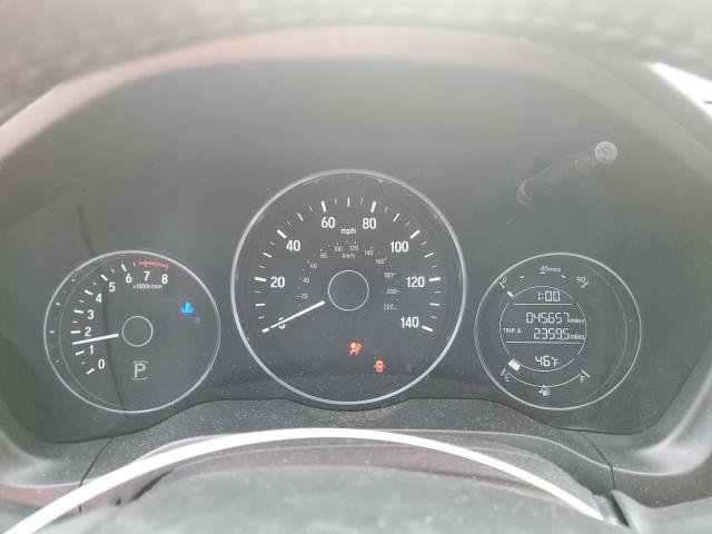 2020 HONDA HR-V SPORT 3CZRU6H14LG701887