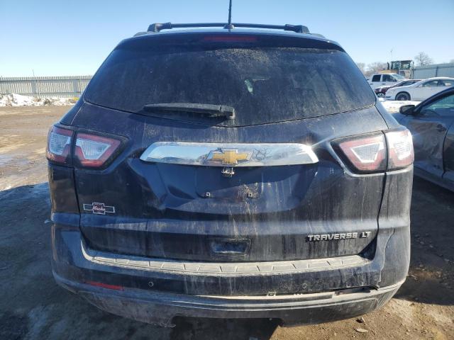 2016 CHEVROLET TRAVERSE L 1GNKRGKD3GJ240629