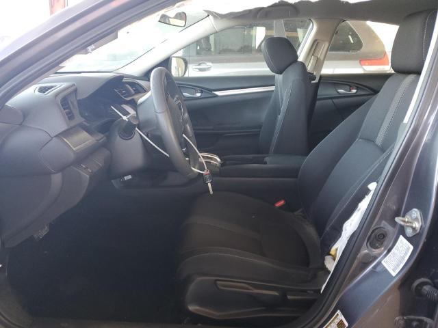 2017 HONDA CIVIC LX 19XFC2F5XHE023028