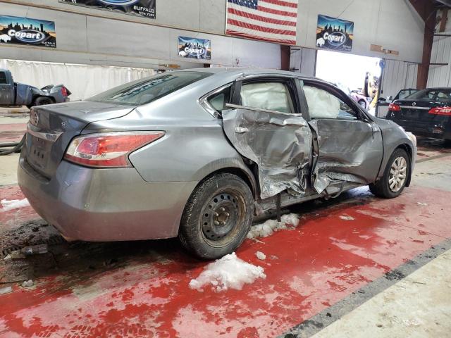 Vin: 1n4al3ap4fc237452, lot: 42501125, nissan altima 2.5 20153