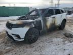 2018 LAND ROVER RANGE ROVE - SALYL2RN9JA755091