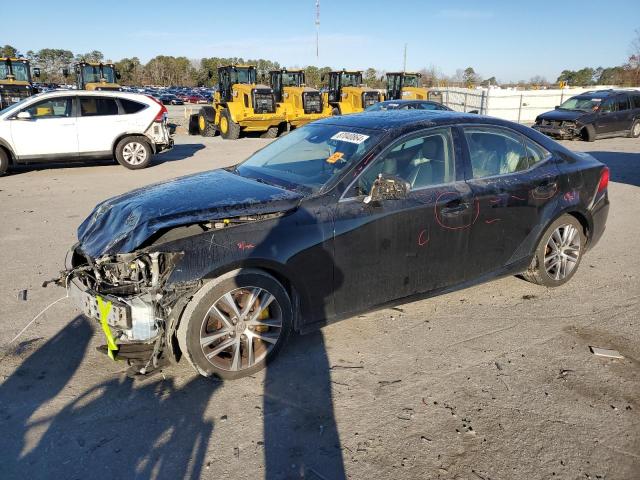 2018 LEXUS IS 300 - JTHBA1D29J5064886