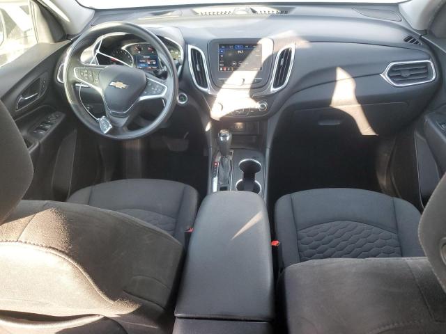 2020 CHEVROLET EQUINOX LT - 3GNAXUEV9LS506488